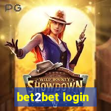 bet2bet login